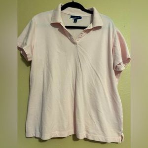 Women’s Polo top